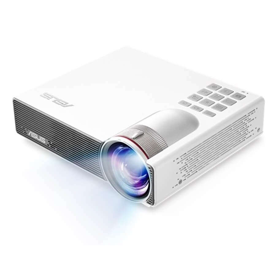 Máy chiếu LED ASUS P3B